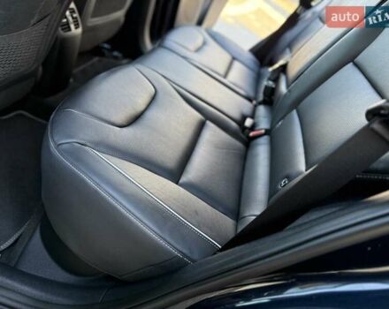 Синий Киа Niro, объемом двигателя 0 л и пробегом 78 тыс. км за 20950 $, фото 83 на Automoto.ua