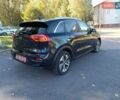 Синий Киа Niro, объемом двигателя 0 л и пробегом 96 тыс. км за 20300 $, фото 8 на Automoto.ua