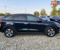 Синій Кіа Niro, об'ємом двигуна 0 л та пробігом 48 тис. км за 25200 $, фото 17 на Automoto.ua