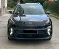 Синий Киа Niro, объемом двигателя 0 л и пробегом 102 тыс. км за 21000 $, фото 1 на Automoto.ua