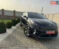 Синий Киа Niro, объемом двигателя 0 л и пробегом 156 тыс. км за 18900 $, фото 7 на Automoto.ua