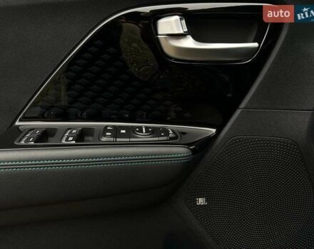Киа Niro 2020 в Львове на Automoto.ua Синий Киа Niro, объемом двигателя 0 л и пробегом 32 тыс. км за 23900 $, фото 3 на Automoto.ua
