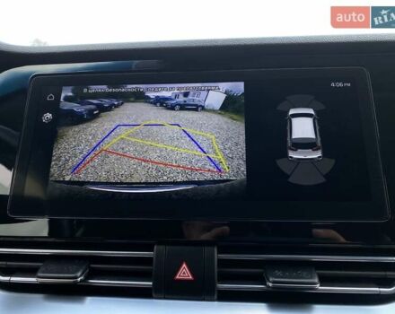 Синий Киа Niro, объемом двигателя 0 л и пробегом 72 тыс. км за 21700 $, фото 54 на Automoto.ua