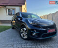 Синий Киа Niro, объемом двигателя 0 л и пробегом 159 тыс. км за 18799 $, фото 1 на Automoto.ua