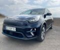 Синий Киа Niro, объемом двигателя 0 л и пробегом 180 тыс. км за 18700 $, фото 1 на Automoto.ua