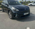 Синий Киа Niro, объемом двигателя 0 л и пробегом 155 тыс. км за 18500 $, фото 11 на Automoto.ua