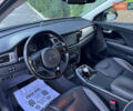 Синий Киа Niro, объемом двигателя 0 л и пробегом 138 тыс. км за 17800 $, фото 75 на Automoto.ua
