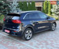 Синий Киа Niro, объемом двигателя 0 л и пробегом 112 тыс. км за 20800 $, фото 5 на Automoto.ua