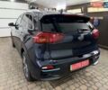 Синій Кіа Niro, об'ємом двигуна 0 л та пробігом 144 тис. км за 18799 $, фото 12 на Automoto.ua