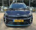Синий Киа Niro, объемом двигателя 0 л и пробегом 105 тыс. км за 18999 $, фото 8 на Automoto.ua