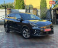 Синий Киа Niro, объемом двигателя 0 л и пробегом 170 тыс. км за 17999 $, фото 1 на Automoto.ua