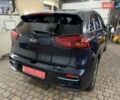 Синій Кіа Niro, об'ємом двигуна 0 л та пробігом 144 тис. км за 18799 $, фото 9 на Automoto.ua