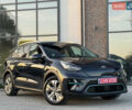 Синий Киа Niro, объемом двигателя 0 л и пробегом 130 тыс. км за 18900 $, фото 1 на Automoto.ua
