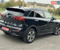 Синий Киа Niro, объемом двигателя 0 л и пробегом 156 тыс. км за 18800 $, фото 18 на Automoto.ua