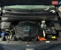 Синій Кіа Niro, об'ємом двигуна 0 л та пробігом 130 тис. км за 19071 $, фото 11 на Automoto.ua