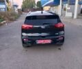 Синій Кіа Niro, об'ємом двигуна 0 л та пробігом 105 тис. км за 21193 $, фото 14 на Automoto.ua