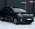 Синий Киа Niro, объемом двигателя 0 л и пробегом 150 тыс. км за 17900 $, фото 1 на Automoto.ua