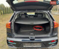 Синий Киа Niro, объемом двигателя 0 л и пробегом 134 тыс. км за 19500 $, фото 16 на Automoto.ua