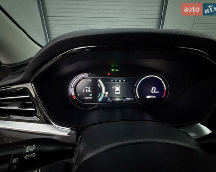 Синий Киа Niro, объемом двигателя 0 л и пробегом 135 тыс. км за 18999 $, фото 33 на Automoto.ua