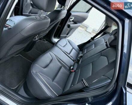 Синій Кіа Niro, об'ємом двигуна 0 л та пробігом 81 тис. км за 19350 $, фото 69 на Automoto.ua