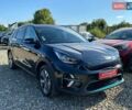 Синий Киа Niro, объемом двигателя 0 л и пробегом 58 тыс. км за 22900 $, фото 18 на Automoto.ua
