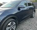 Киа Niro 2020 в Луцке на Automoto.ua Синий Киа Niro, объемом двигателя 0 л и пробегом 119 тыс. км за 19999 $, фото 8 на Automoto.ua