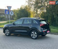 Синій Кіа Niro, об'ємом двигуна 0 л та пробігом 112 тис. км за 19500 $, фото 20 на Automoto.ua