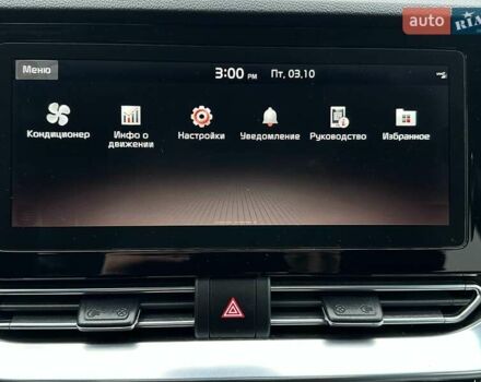 Синий Киа Niro, объемом двигателя 0 л и пробегом 117 тыс. км за 19900 $, фото 65 на Automoto.ua