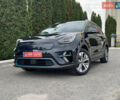 Синий Киа Niro, объемом двигателя 0 л и пробегом 156 тыс. км за 18800 $, фото 14 на Automoto.ua