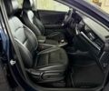 Синій Кіа Niro, об'ємом двигуна 0 л та пробігом 144 тис. км за 18799 $, фото 53 на Automoto.ua