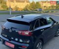 Синий Киа Niro, объемом двигателя 0 л и пробегом 138 тыс. км за 17800 $, фото 21 на Automoto.ua