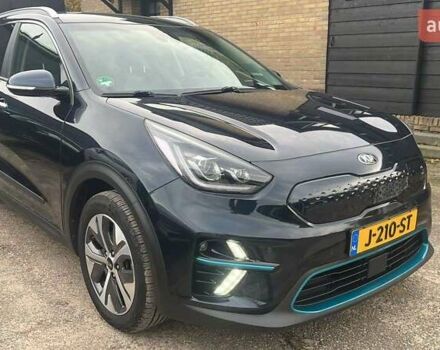 Синий Киа Niro, объемом двигателя 0 л и пробегом 173 тыс. км за 18700 $, фото 23 на Automoto.ua
