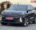 Синій Кіа Niro, об'ємом двигуна 0 л та пробігом 81 тис. км за 19350 $, фото 14 на Automoto.ua