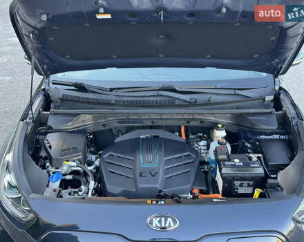 Синий Киа Niro, объемом двигателя 0 л и пробегом 138 тыс. км за 17800 $, фото 59 на Automoto.ua