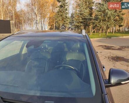 Синій Кіа Niro, об'ємом двигуна 0 л та пробігом 120 тис. км за 19890 $, фото 47 на Automoto.ua