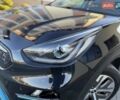 Синий Киа Niro, объемом двигателя 0 л и пробегом 78 тыс. км за 20950 $, фото 27 на Automoto.ua