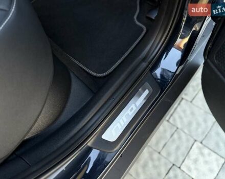 Синий Киа Niro, объемом двигателя 0 л и пробегом 78 тыс. км за 20950 $, фото 108 на Automoto.ua