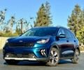 Синій Кіа Niro, об'ємом двигуна 1.6 л та пробігом 37 тис. км за 10100 $, фото 2 на Automoto.ua