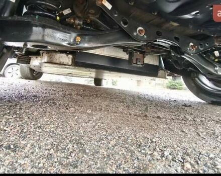 Синій Кіа Niro, об'ємом двигуна 0 л та пробігом 150 тис. км за 18000 $, фото 61 на Automoto.ua