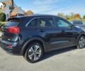 Синій Кіа Niro, об'ємом двигуна 0 л та пробігом 45 тис. км за 9500 $, фото 3 на Automoto.ua