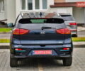 Синий Киа Niro, объемом двигателя 0 л и пробегом 131 тыс. км за 19500 $, фото 6 на Automoto.ua