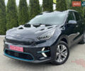 Синий Киа Niro, объемом двигателя 0 л и пробегом 88 тыс. км за 17999 $, фото 13 на Automoto.ua