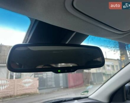 Синій Кіа Niro, об'ємом двигуна 0 л та пробігом 170 тис. км за 18300 $, фото 28 на Automoto.ua