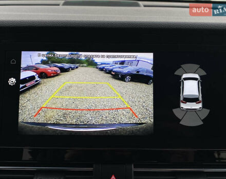 Синій Кіа Niro, об'ємом двигуна 0 л та пробігом 138 тис. км за 21200 $, фото 66 на Automoto.ua