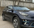 Синий Киа Niro, объемом двигателя 0 л и пробегом 104 тыс. км за 19150 $, фото 5 на Automoto.ua