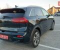 Киа Niro 2020 в Львове на Automoto.ua Синий Киа Niro, объемом двигателя 0 л и пробегом 149 тыс. км за 19900 $, фото 9 на Automoto.ua