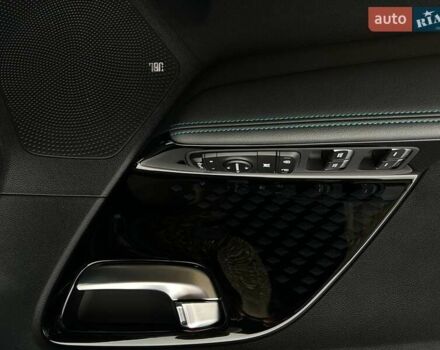 Синій Кіа Niro, об'ємом двигуна 0 л та пробігом 32 тис. км за 23900 $, фото 3 на Automoto.ua