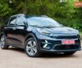Синий Киа Niro, объемом двигателя 0 л и пробегом 99 тыс. км за 17950 $, фото 1 на Automoto.ua