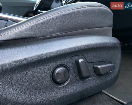 Киа Niro 2020 в Львове на Automoto.ua Синий Киа Niro, объемом двигателя 0 л и пробегом 76 тыс. км за 22900 $, фото 9 на Automoto.ua