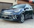 Синий Киа Niro, объемом двигателя 0 л и пробегом 144 тыс. км за 18999 $, фото 6 на Automoto.ua